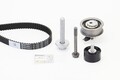 CONTINENTAL CTAM Zahnriemensatz CT1167K4 für VW GOLF 8 CD1 DA1 7 Variant BA5 BV5