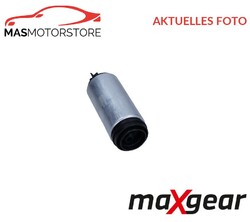 ELEKTRISCH KRAFTSTOFFPUMPE MAXGEAR 43-0199 A FÜR SEAT LEON,TOLEDO II,IBIZA II