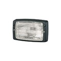 Arbeitsscheinwerfer HELLA 1GB 006 213-101 für AUWÄRTER CASE IH MASSEY FERGUSON