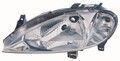 ABAKUS Scheinwerfer Rechts für RENAULT MEGANE I (BA0/1) 551-1134R-LD-EM