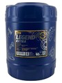 1x Mannol Legend Extra 0W-30 10 Liter