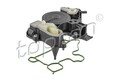 Topran Ölabscheider Kurbelgehäuseentlüftung für Audi Skoda VW Seat 2012->
