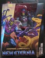 Masters Of The Universe - Masterverse New Eternia - Terror Claws Skeletor 