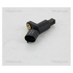 1x Sensor, Raddrehzahl TRISCAN 8180 29204 passend für AUDI SEAT SKODA VW