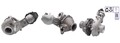 Lader Aufladung OE REMAN TMI PA7861372 +137.48€ Pfand für OPEL INSIGNIA G09 P10