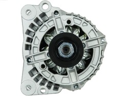 AS-PL Lichtmaschine Generator Lima A0181 für AUDI VW SKODA SEAT IBIZA 1K1 POLO 5