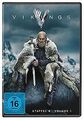 Vikings - Season 6.1 von Warner Bros (Universal Pict... | DVD | Zustand sehr gut
