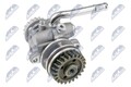 NTY Hydraulikpumpe Lenkung SPW-VW-004 für TOUAREG MULTIVAN T5 VW TRANSPORTER Bus