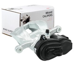 NK BREMSSATTEL BREMSZANGE  HINTEN RECHTS passend für AUDI A4 A5 A6 A7 Q5 