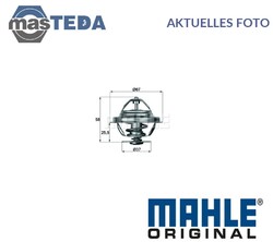 TX 20 71D KÜHLFLÜSSIGKEIT KÜHLER THERMOSTAT MAHLE ORIGINAL NEU OE QUALITÄT