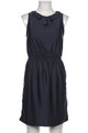 NAF NAF Kleid Damen Dress Damenkleid Gr. EU 36 (FR 38) Marineblau #ydrs7u6