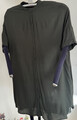 OPUS---Bluse---Longbluse---Gr.36----Olivgrün