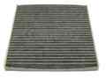CORTECO 80000754 Innenraumfilter Pollenfilter für FIAT FORD ABARTH