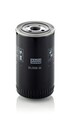 MANN-FILTER Ölfilter für 3500