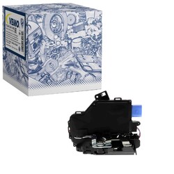 VEMO TÜRSCHLOSS HINTEN RECHTS passend für SKODA FABIA OCTAVIA VW GOLF JETTA TOUA