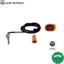 SENSOR ABGASTEMPERATUR 97427 FÜR AUDI A4/B7/Convertible A6/C6 BPW/BRD/BRC 2.0L