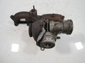 Turbolader Für VW Skoda Audi Passat Octavia II Leon A3 1,9 TDI BKC 038253014G