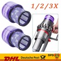 1-3x Filter für Dyson V15 Detect V11 Absolute Pro V11 Animal ersetzt 970013-02