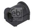 FEBI BILSTEIN Lagerung, Stabilisator 15580 für IVECO