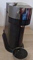 Nespresso Vertuo Next Kapselmaschine, Krups, Schwarz.