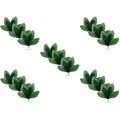  5 Pieces Aquarium Wasserpflanzen Dekoration Dekorative Künstliche
