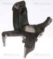 TRISCAN 8500 29704 Steering Knuckle, wheel suspension for AUDI,SEAT,SKODA,VW