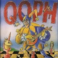 Qoph Kalejdoskopiska aktiviteter (CD) Album