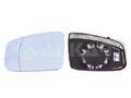 ALKAR 6421329 Mirror Glass, outside mirror for RENAULT