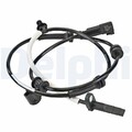 Delphi SS21568-12B1 Sensor, Raddrehzahl vorne für TESLA