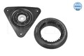 MEYLE 16-146410134 Federbeinstützlager Vorne für NISSAN QASHQAI II RENAULT
