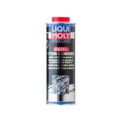LIQUI MOLY ProLine Diesel System Reiniger K Kraftstaffadditiv 1l