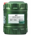 FANFARO ATF Universal Full Synthetic 20L Automatikgetriebeöl für JEEP KIA