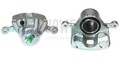 BUDWEG CALIPER 343150 Bremssattel Bremszange Vorne Links für HYUNDAI MATRIX (FC)