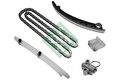 Steuerkettensatz INA 559 1837 20 für OPEL ADAM (M13) 1.2 2012-2019