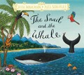 Schnecke und der Wal: Gebundene Geschenkausgabe von Julia Donaldson Gebundenes Buch