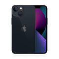 IPhone 13 128GB mitternacht schwarz - gut - 100% Batterie