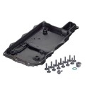 HENGST FILTER HG103H D834 Hydraulikfiltersatz, Automatikgetriebe für BMW Automat