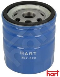 HART 327523 Ölfilter Motorölfilter für Saab 