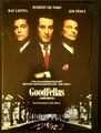 GoodFellas - DVD - De Niro / Pesci / Liotta