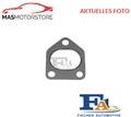 DICHTUNG LADER FA1 100-924 A FÜR OPEL OMEGA B 2.5 TD 2.5L 96KW