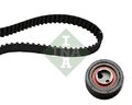 Schaeffler INA 530 0320 10 Zahnriemensatz für SUZUKI