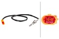 HELLA 6PT 010 376-251 Sensor, exhaust gas temperature for VW