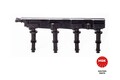 Zündspule Zündmodul für Opel Signum CC Vectra C Limo Kombi 03-12 NGK 48151