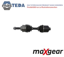 49-1878 ANTRIEBSWELLE GELENKWELLE HINTEN LINKS MAXGEAR NEU OE QUALITÄT