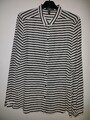 Esprit Bluse 100% Seide Gr. 42