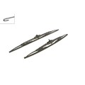 BOSCH SCHEIBENWISCHER WISCHBLATT 3397001584 530/475MM FÜR AUDI SEAT SKODA VW