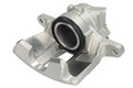 ABE CZH1174 Bremssattel Bremszange Vorne Links für VW Polo Classic (6V2) Ø57mm