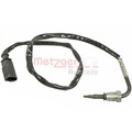 Metzger Abgastemperatursensor für Audi A4 A5 Q5