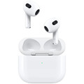Apple AirPods 3 Generation mit MagSafe Case wireless NEU & OVP In-Ear Kopfhörer