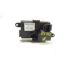 A2128702110 HEIZWIDERSTAND / 5HL010384 / A2128702110 / 17151238 FÜR MERCEDES-BEN